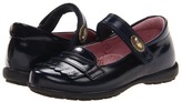 Thumbnail for your product : Pablosky Kids 3871 (Toddler/Little Kid) (Black Patent) - Footwear