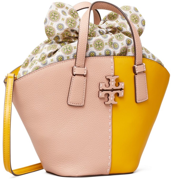 mcgraw mini tote