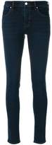 Thumbnail for your product : J Brand super skinny mid rise jeans