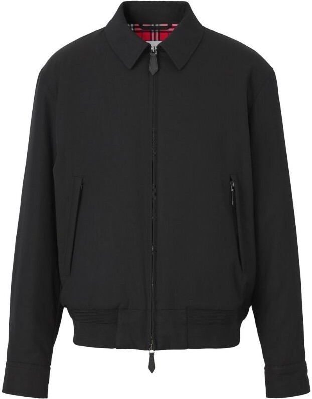 Burberry Bomber Jacket Men | Shop the world's largest collection 