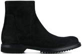 Thumbnail for your product : Rick Owens 'Creeper Slim' boots