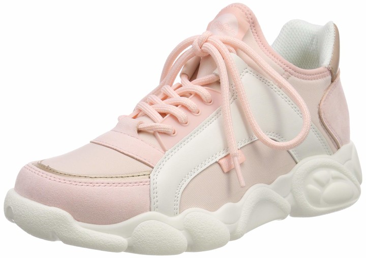 buffalo cali sneaker