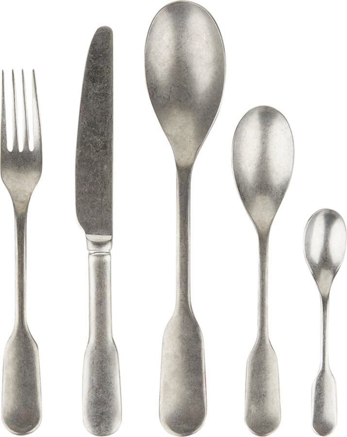 Harrods Sterling Silver Canteen Of Cutlery Carrs Silver English