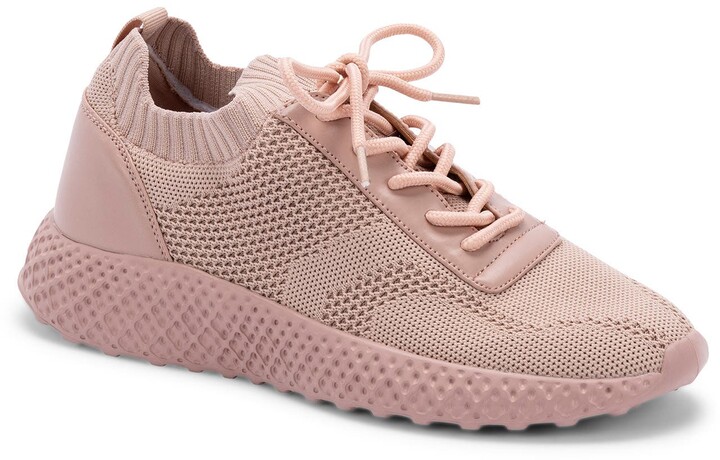 F7R099 Grey Light Weight Lace Up Casual Fashion Trainers Details about   Ladies Reflex Pink 