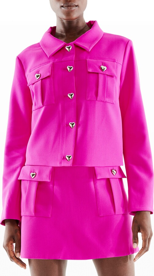 AS by DF Tasha Jacket