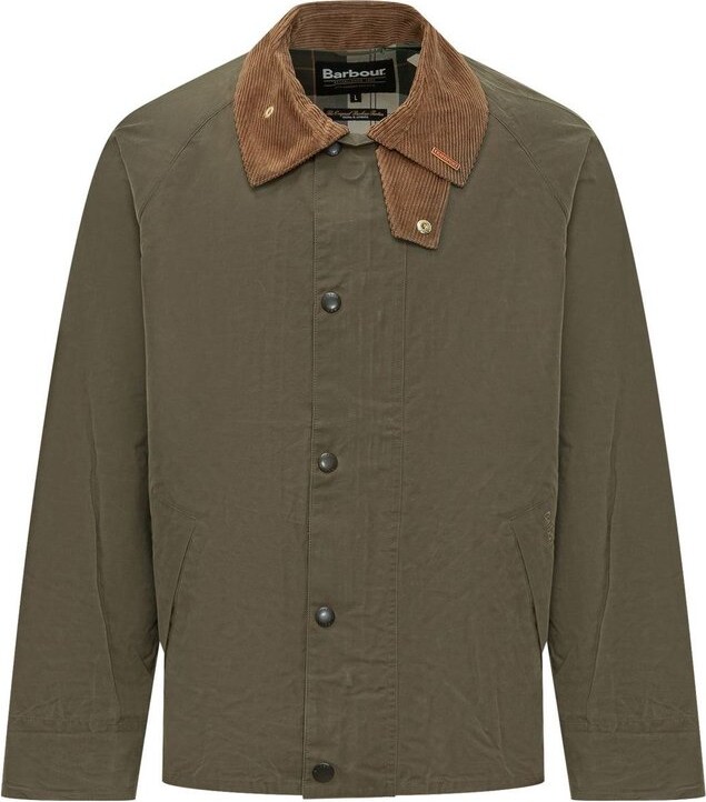 Barbour Icons Transport Casual Jacket