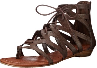 rampage elsies sandal