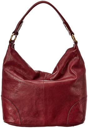 Frye Madison Leather Tote