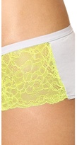 Thumbnail for your product : Honeydew Intimates Emma Elegance Hipster Panties