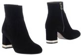 Thumbnail for your product : Andrea Morando Ankle boots