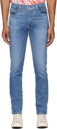 levi's 511 performance stretch