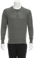 Thumbnail for your product : Michael Bastian Open Knit Cashmere Sweater w/ Tags