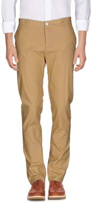 CLWR COLOR WEAR Casual pants - Item 36945547SC