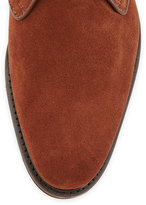 Thumbnail for your product : Bruno Magli Malcolm Suede Chukka Boot, Brown