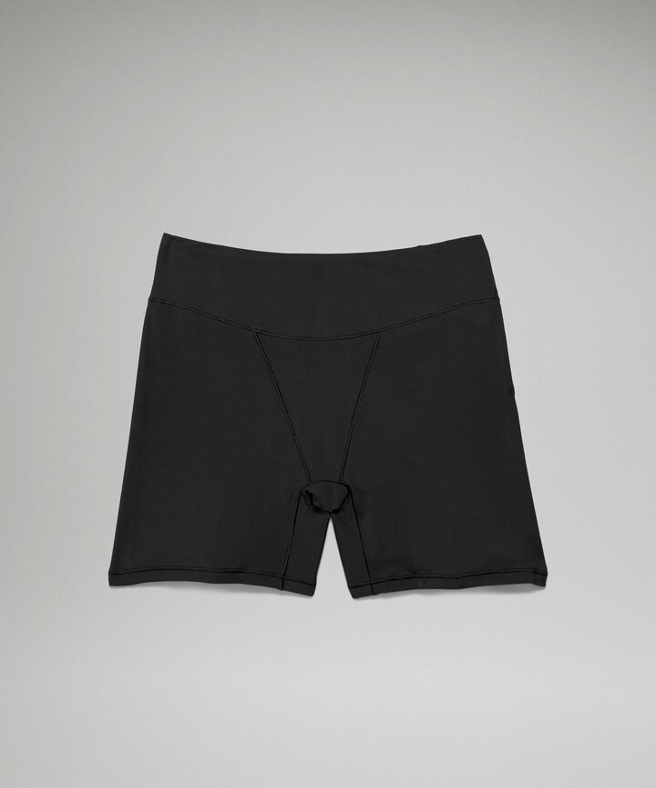 Lululemon UnderEase Super-High-Rise Shortie Underwear 5" - ShopStyle  Lingerie