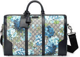 Thumbnail for your product : Gucci GG blooms duffle