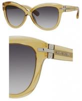 Thumbnail for your product : Marc Jacobs 468/S Sunglasses all colors: 0807, 050E, 0521, 0CQ3