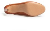 Thumbnail for your product : Via Spiga 'Benny' Slingback Bootie