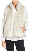 Thumbnail for your product : BB Dakota Women's Brewer Faux Fur Vest