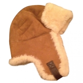 Thumbnail for your product : UGG Beige Hat