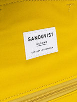 Thumbnail for your product : SANDQVIST zipped backpack