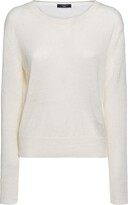 Thumbnail for your product : Weekend Max Mara Atzeco knit crewneck sweater