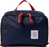 Thumbnail for your product : Topo Designs Pack Bag - 10L Cube (Navy/Navy 4) Bags