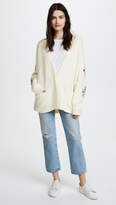 Thumbnail for your product : Wildfox Couture Marion Cardigan