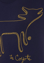 Thumbnail for your product : Mnkr Howl Do You Say Tee
