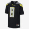 Thumbnail for your product : Nike College Game (Oregon) Boys' Football Jersey