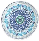 Thumbnail for your product : John Robshaw Cita Round Resort Towel