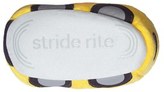Thumbnail for your product : Stride Rite Boy's Lighted Car Slipper, Size 13/1 M - Yellow