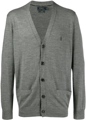polo cardigans
