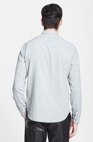 Thumbnail for your product : Vince 'Melrose' Trim Fit Sport Shirt