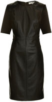 Thumbnail for your product : Sportscraft Leather Shift Dress