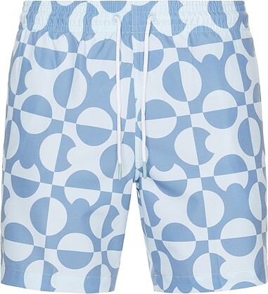 Trunks Surf & Swim Co. Sano 6.5 Swim Short