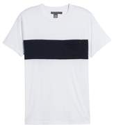 Thumbnail for your product : French Connection Colorblock Pocket T-Shirt