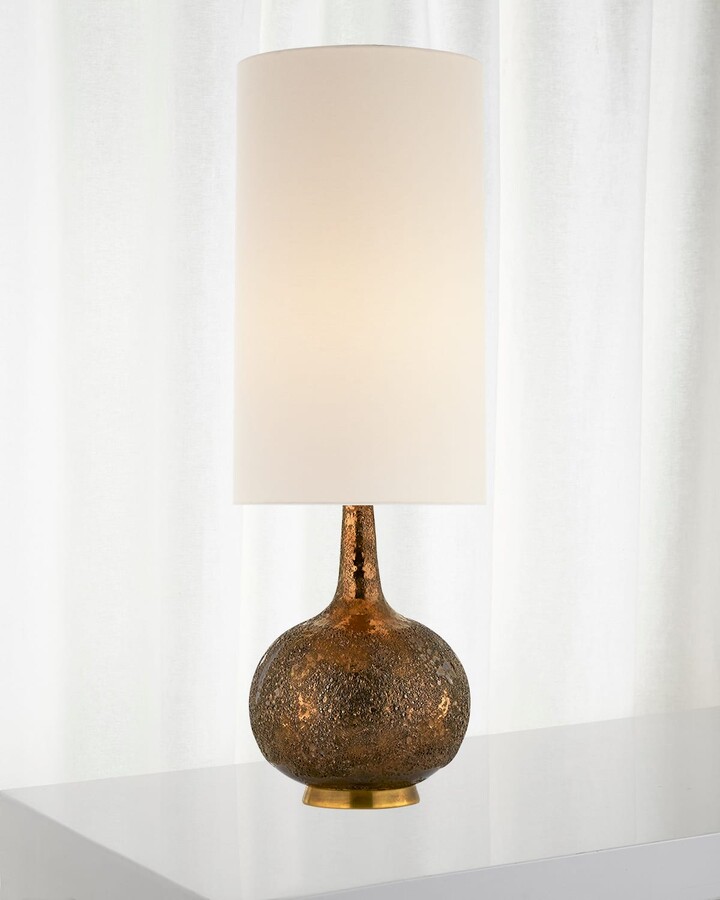 Aerin Hunlen Table Lamp Style, Aerin Bristol Table Lamp