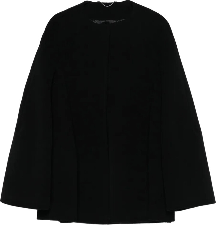 Totême Cape Jacket