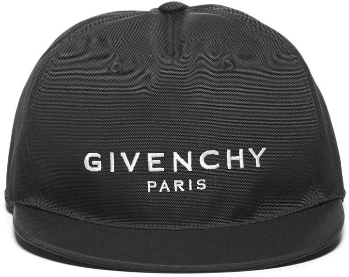 givenchy paris hat