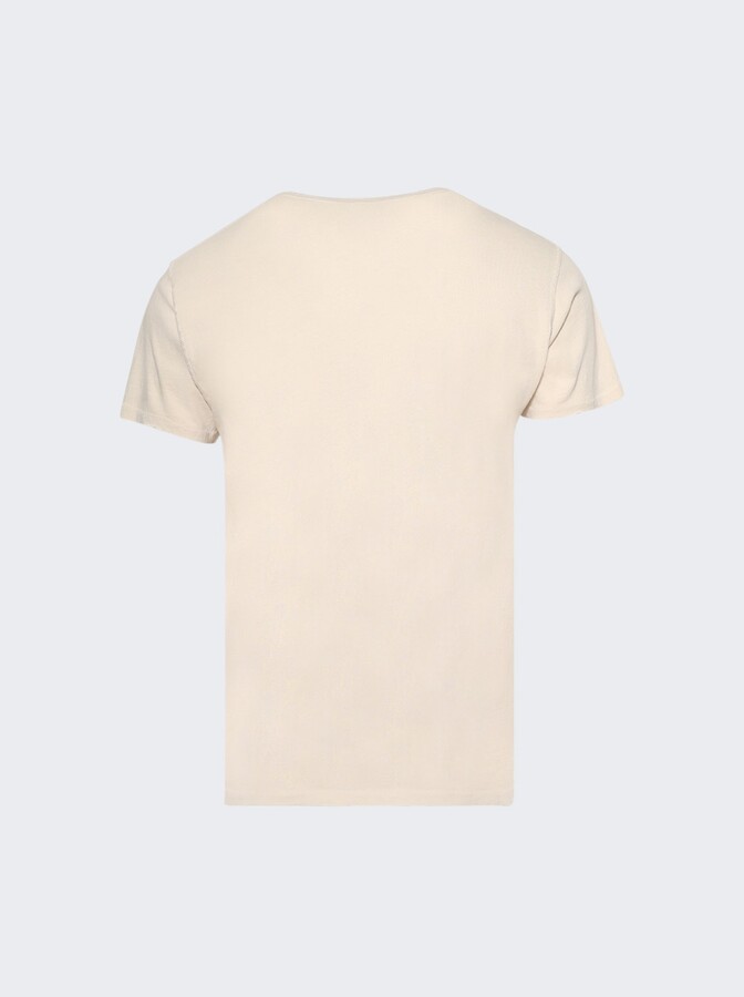 MadeWorn Fleetwood Mac Tee Tan