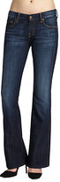 Thumbnail for your product : 7 For All Mankind A-Pocket Bootcut Jeans