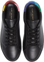 Thumbnail for your product : Kurt Geiger Lane Rainbow Low Top Sneaker