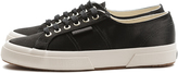 Thumbnail for your product : Superga The Man Repeller x Satin Sneaker