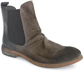 roan mira chelsea boot