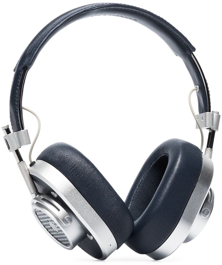 Master & Dynamic MW40 wireless overear headphones ShopStyle Home & Living