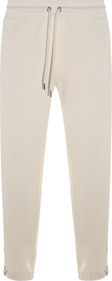 Logo Track Pants