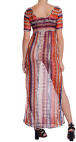 Thumbnail for your product : Missoni SWIM Crotchet Cover Up