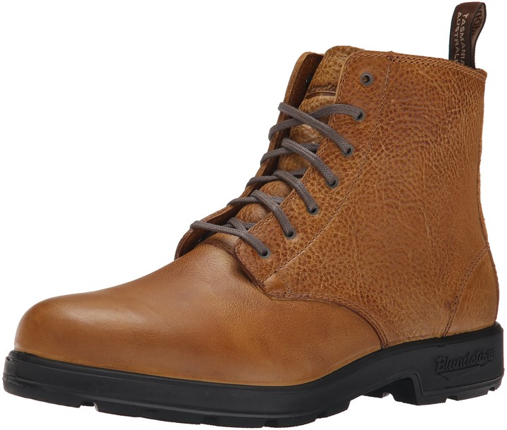 blundstone winter