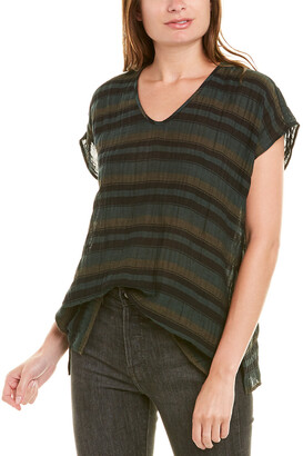 eileen fisher womens tops